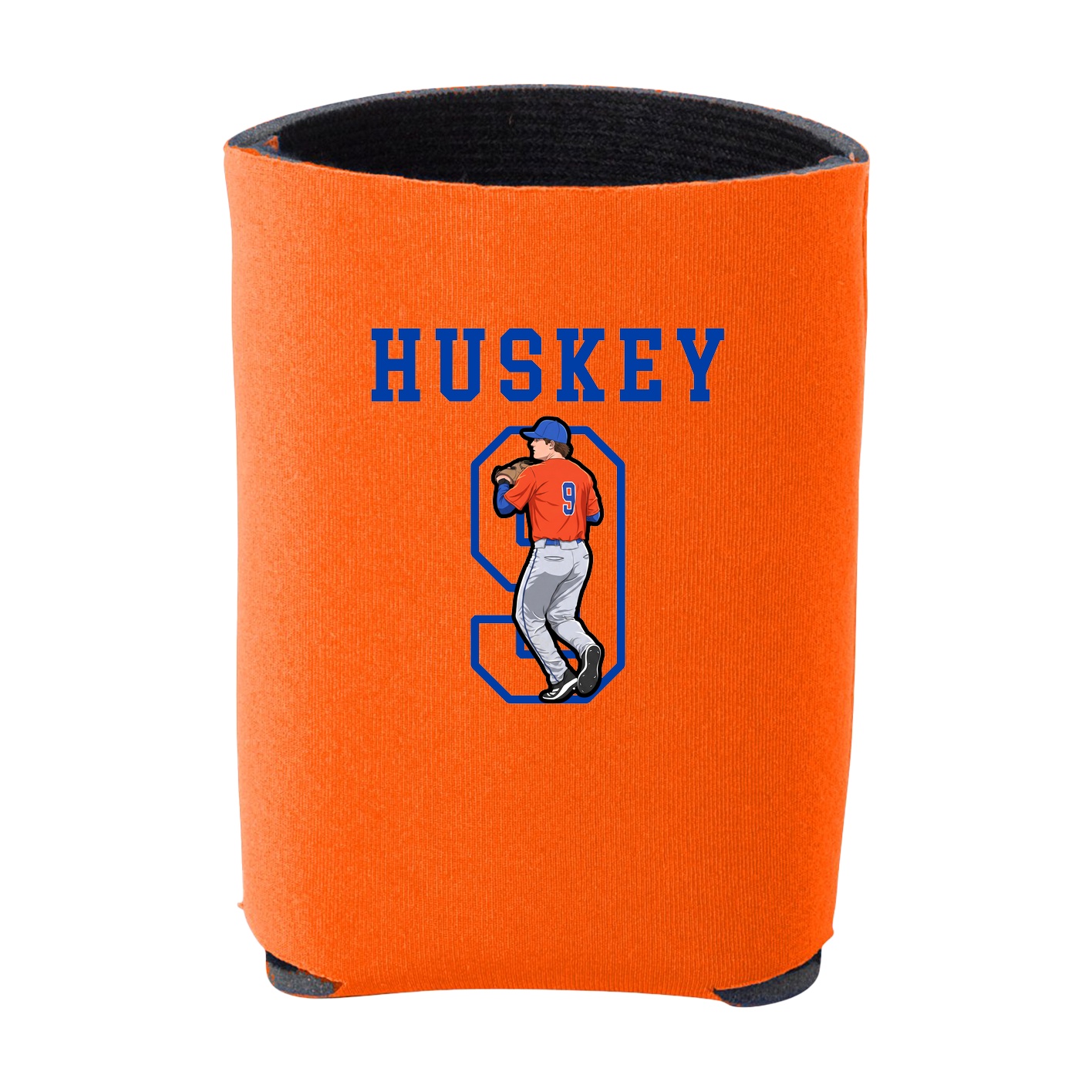Can Holder — Shirsey in Orange