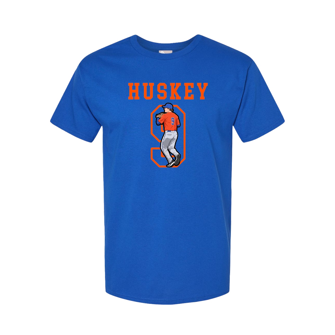 Tee — Shirsey in Royal