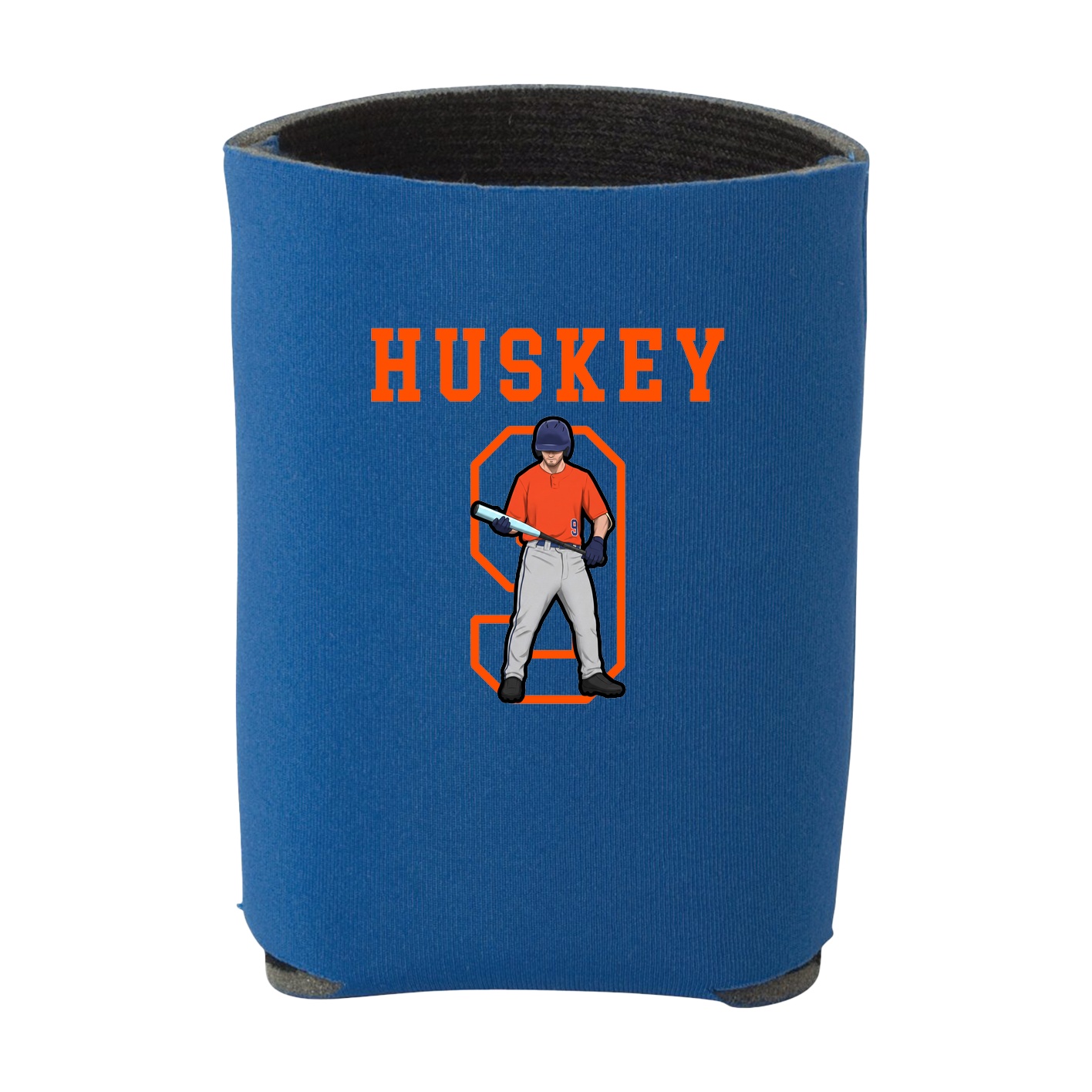 Can Holder — Shirsey in Royal