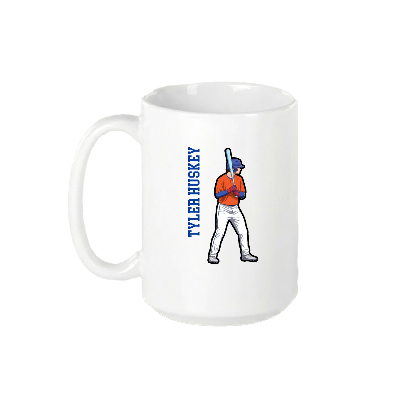 15oz Coffee Mug