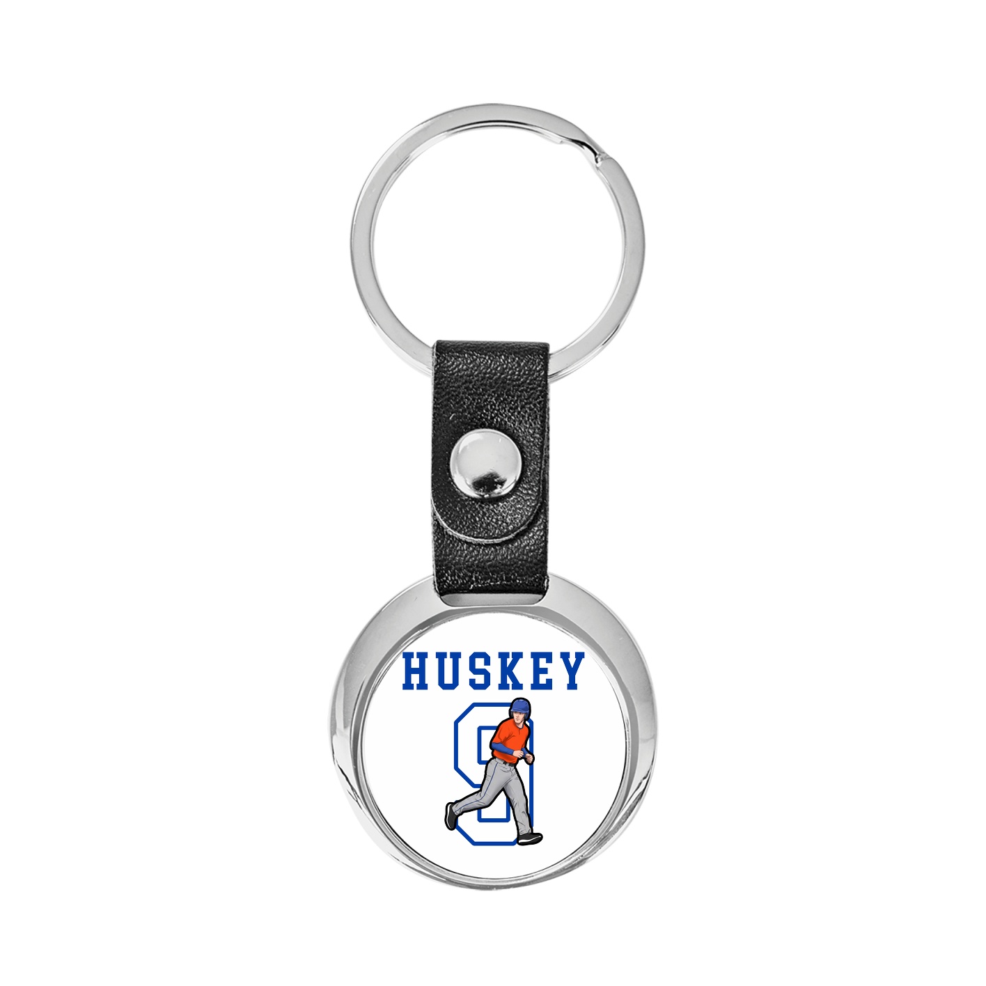Key Chain — Shirsey in Classic