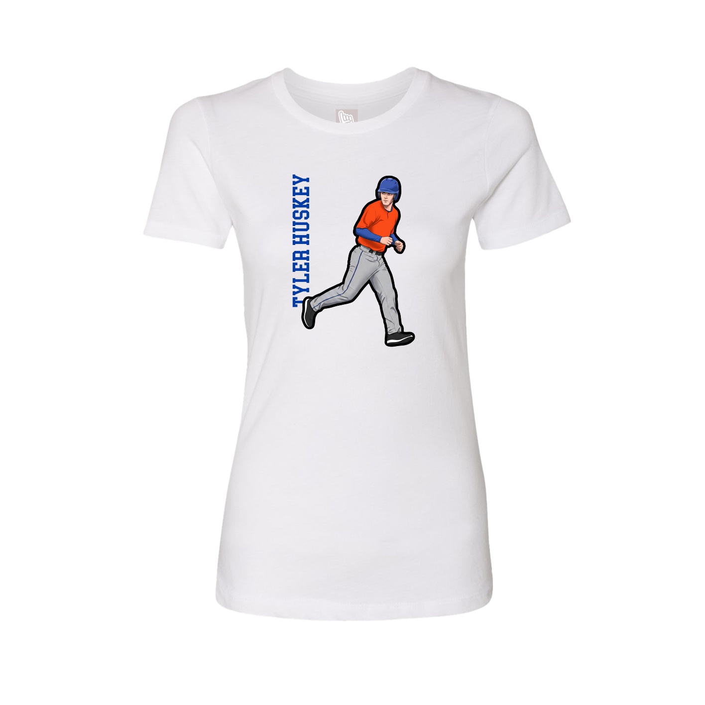 Womens Tee
