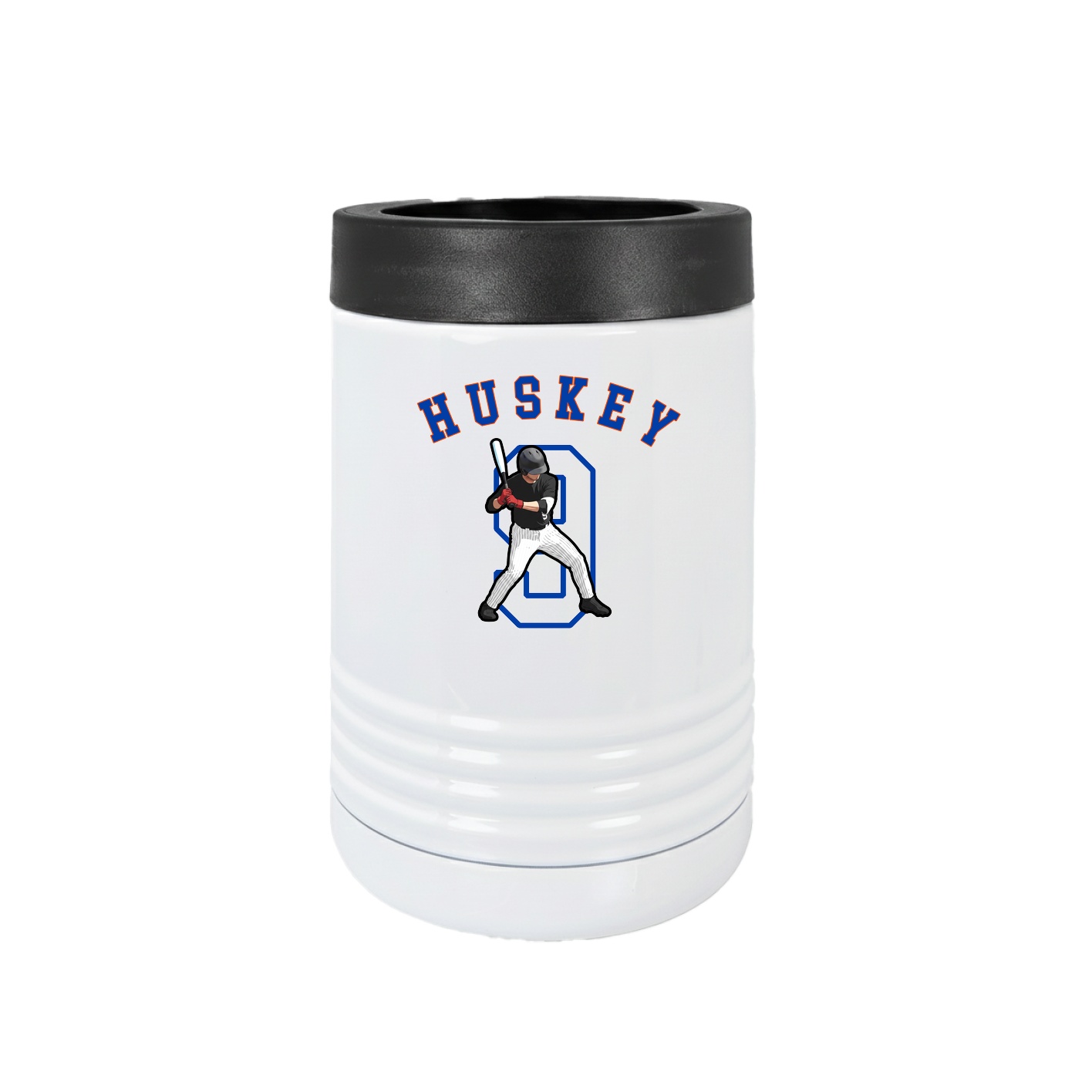 Beverage Holder — Shirsey Arch in White