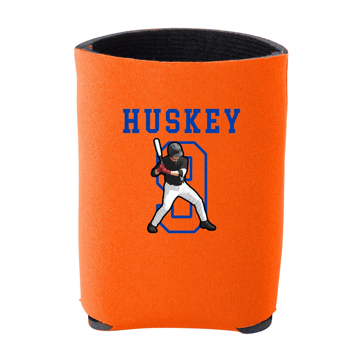 Can Holder — Shirsey in Orange