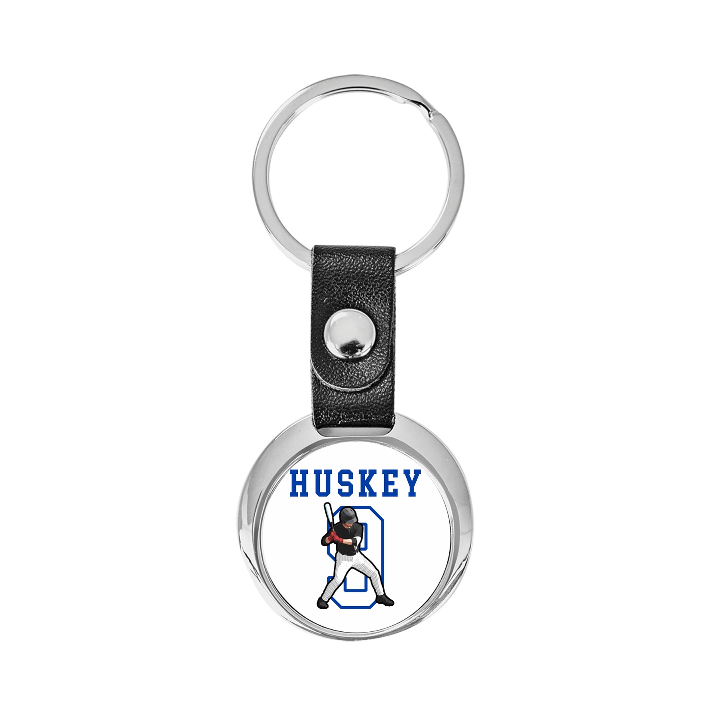 Key Chain — Shirsey in Classic