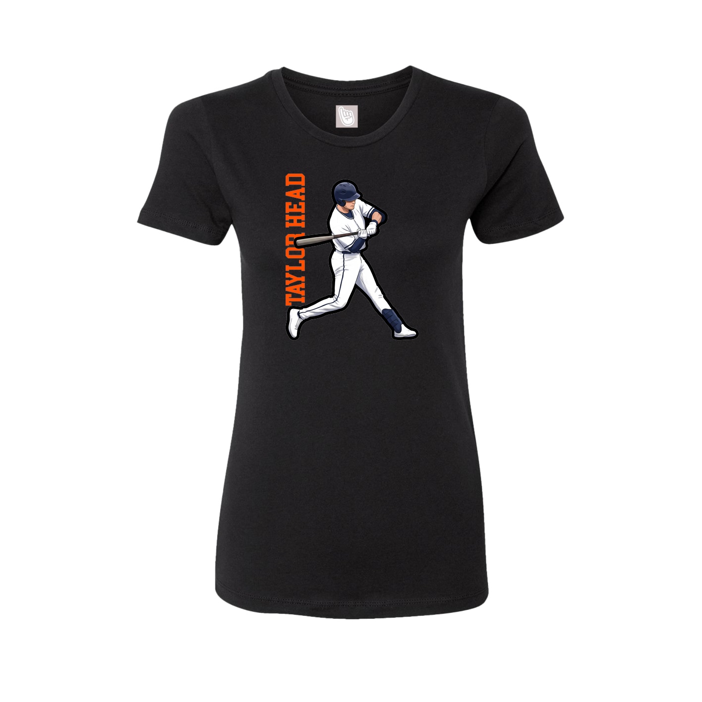 Fitted Women's Tee