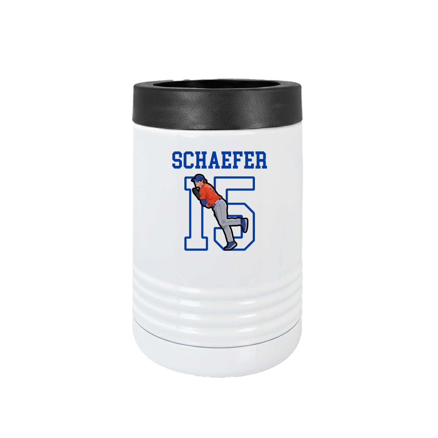 Beverage Holder — Shirsey in White