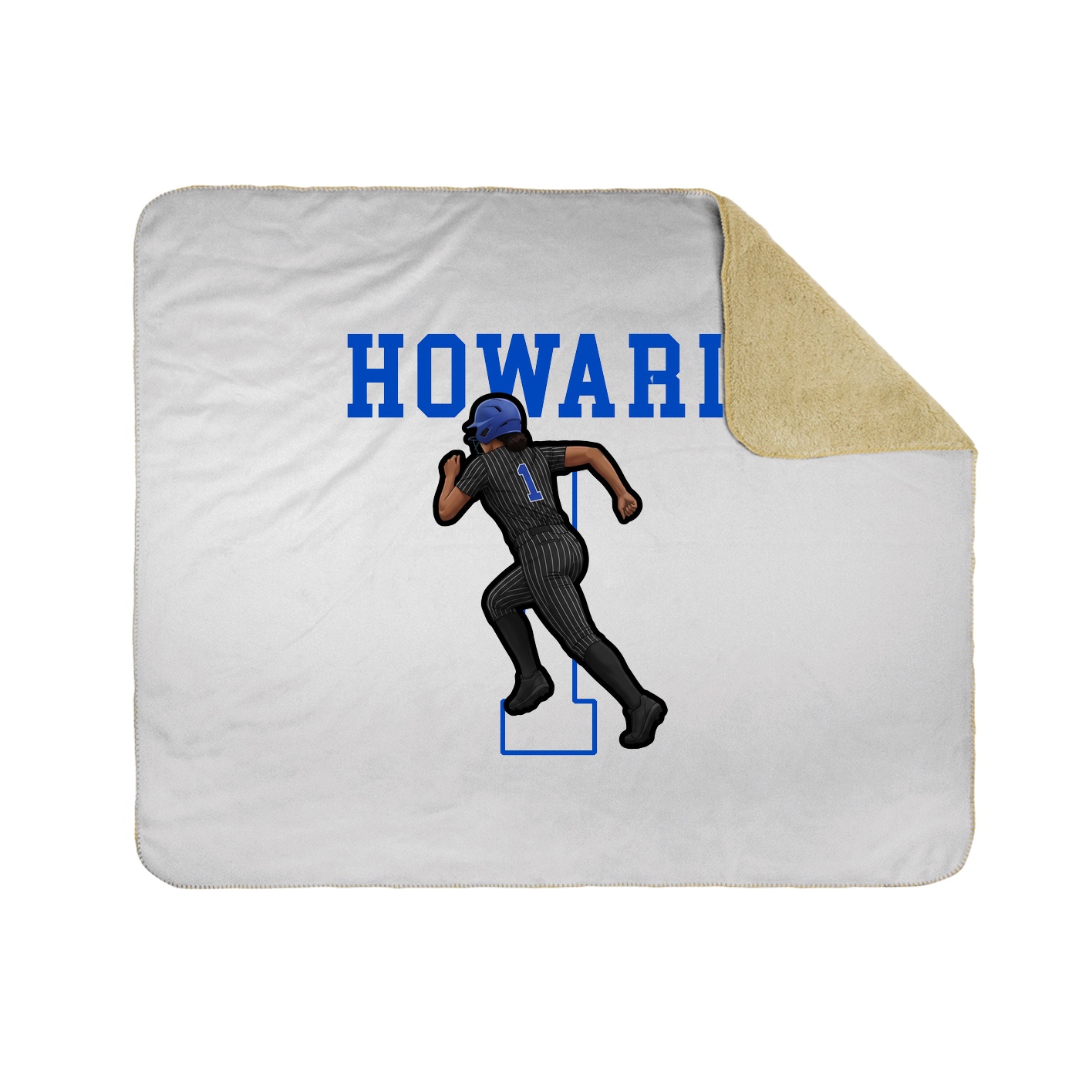 Throw Blanket