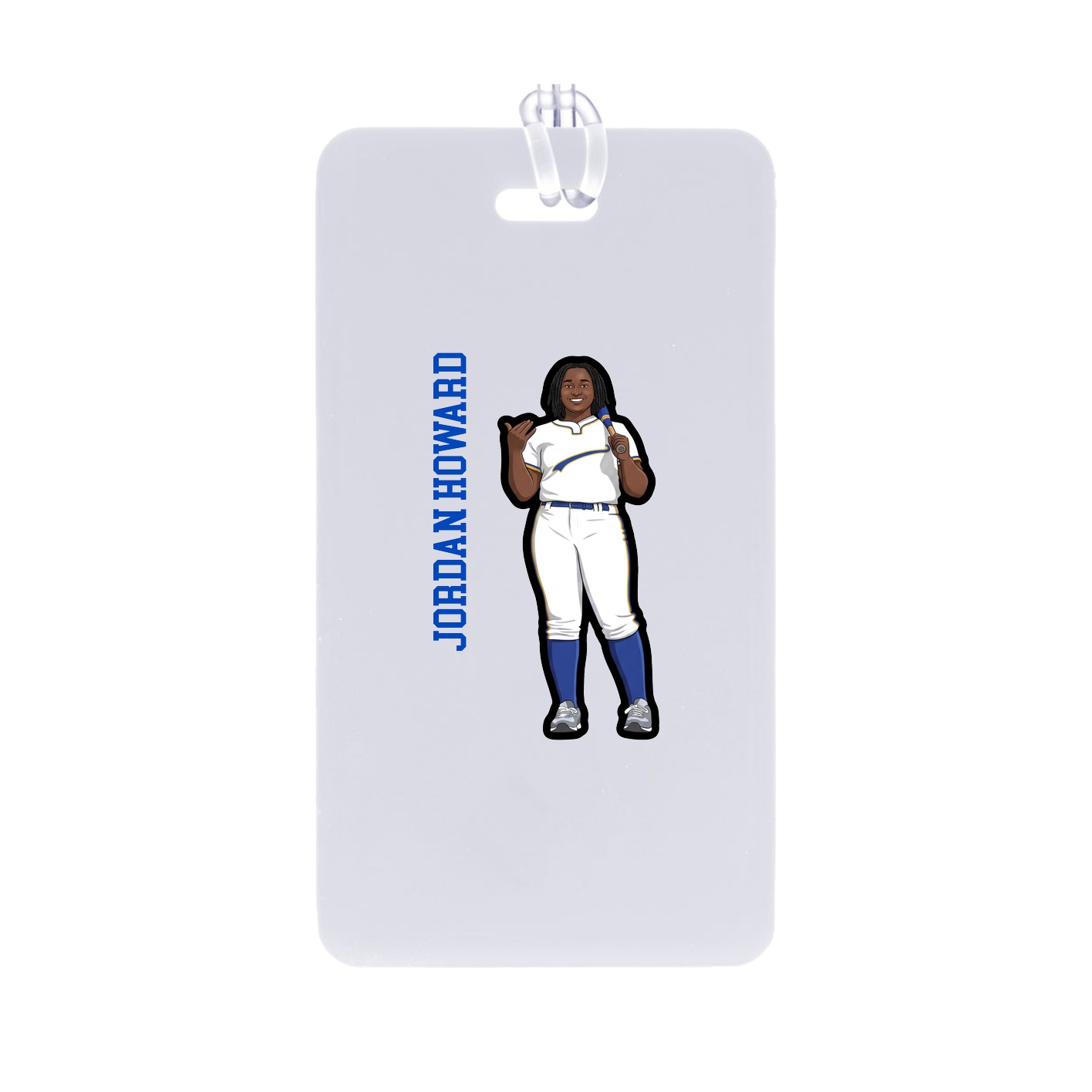 Bag Tag