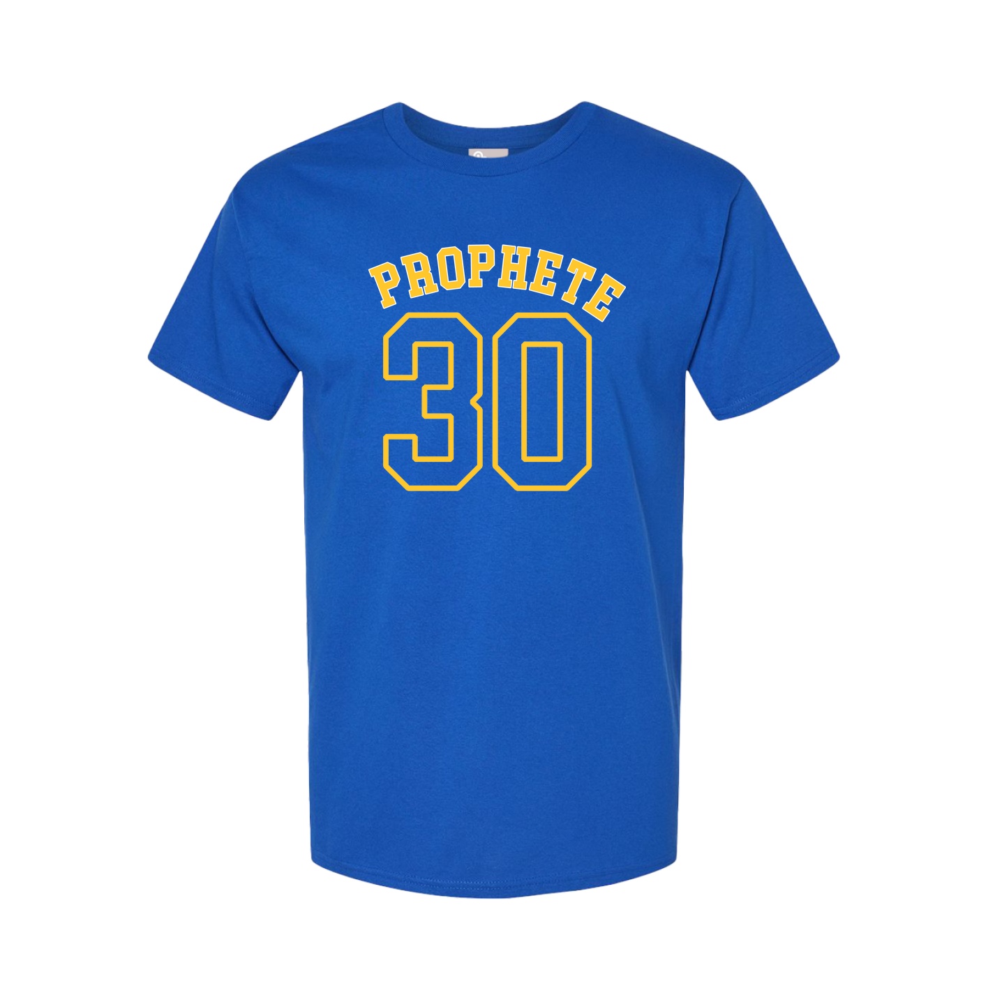 Youth Tee — Shirsey Arch in Royal