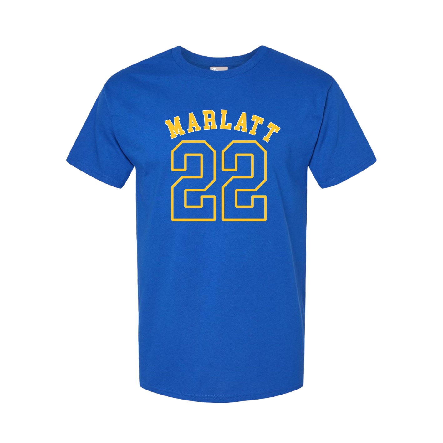 Tee — Shirsey Arch in Royal