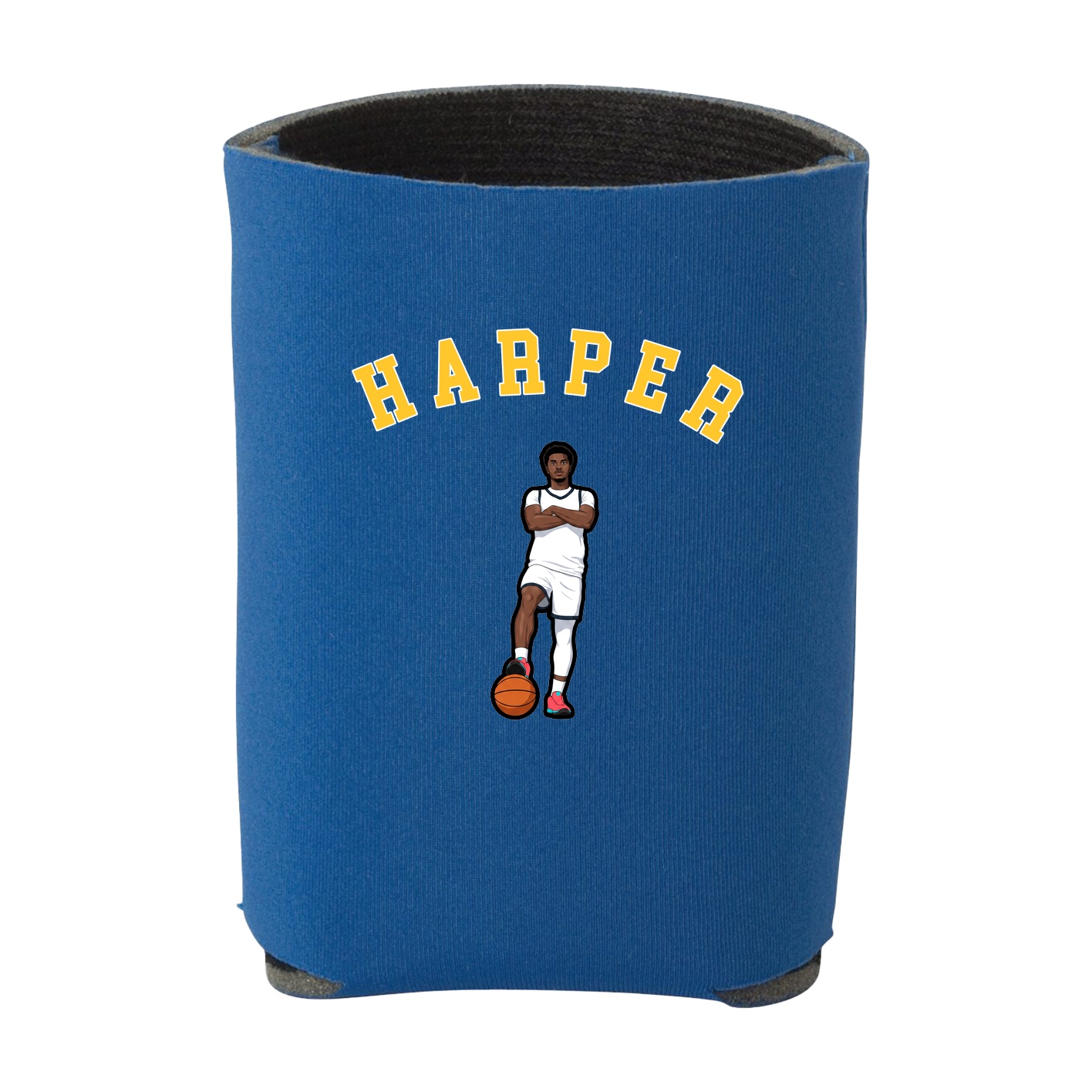Can Holder — Shirsey Arch in Royal