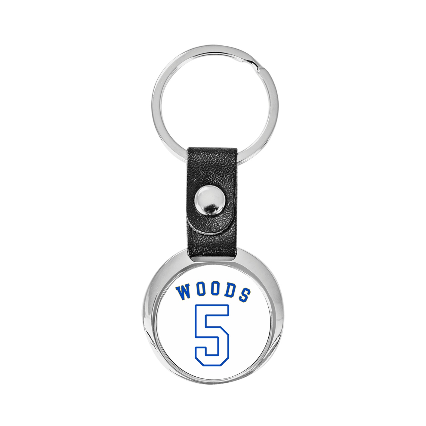 Key Chain — Shirsey Arch in Classic
