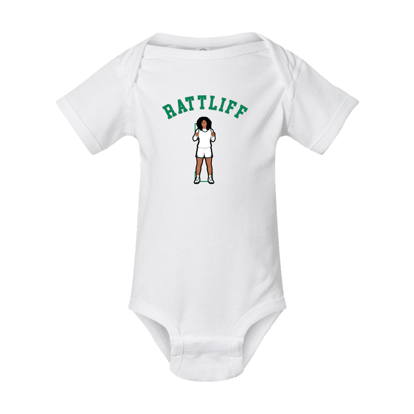 Baby Onesie