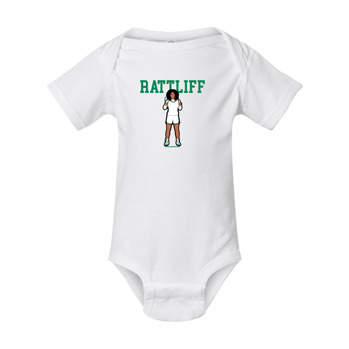 Baby Onesie