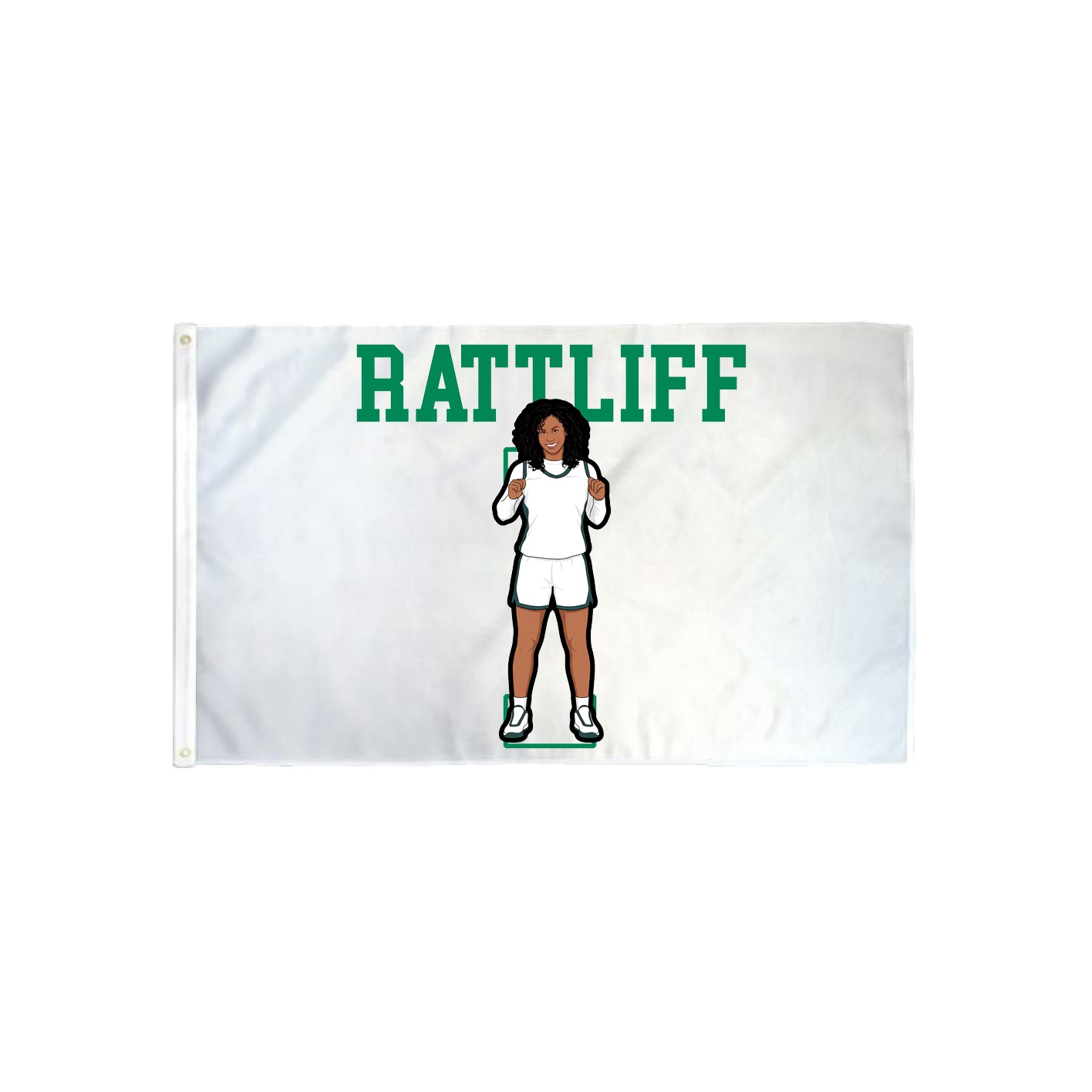 3x5 Flag