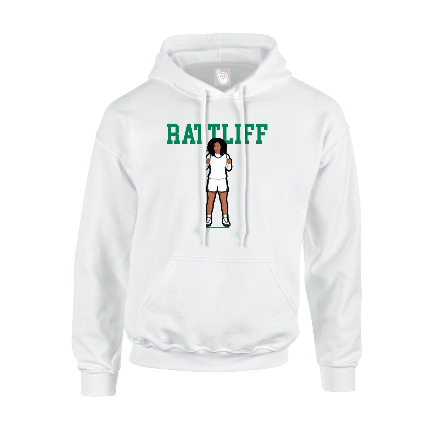 Youth Hoodie