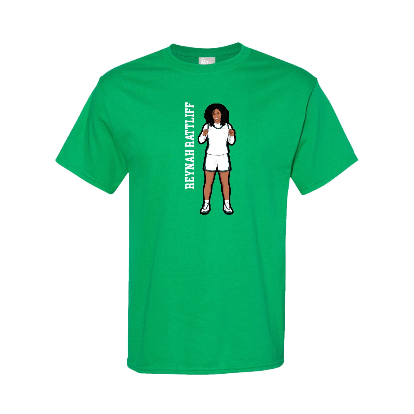 NIL Club Tee
