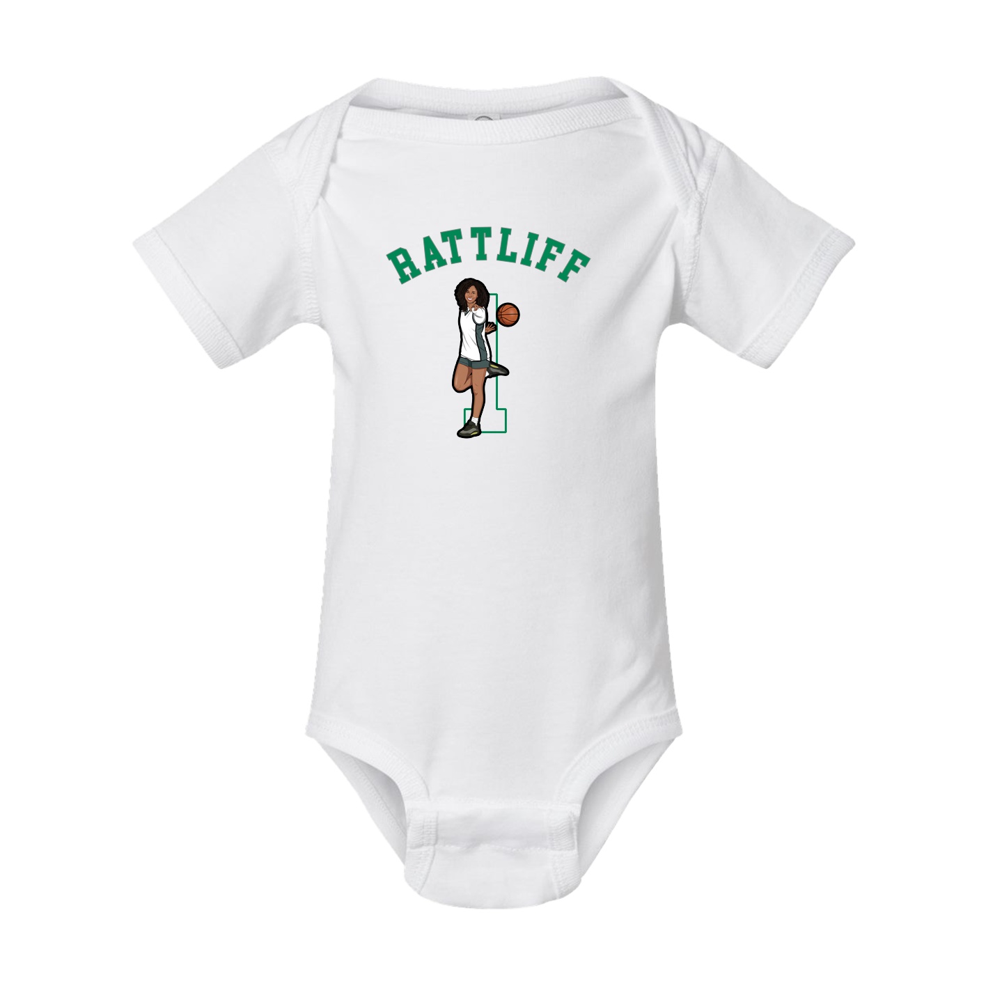 Baby Onesie