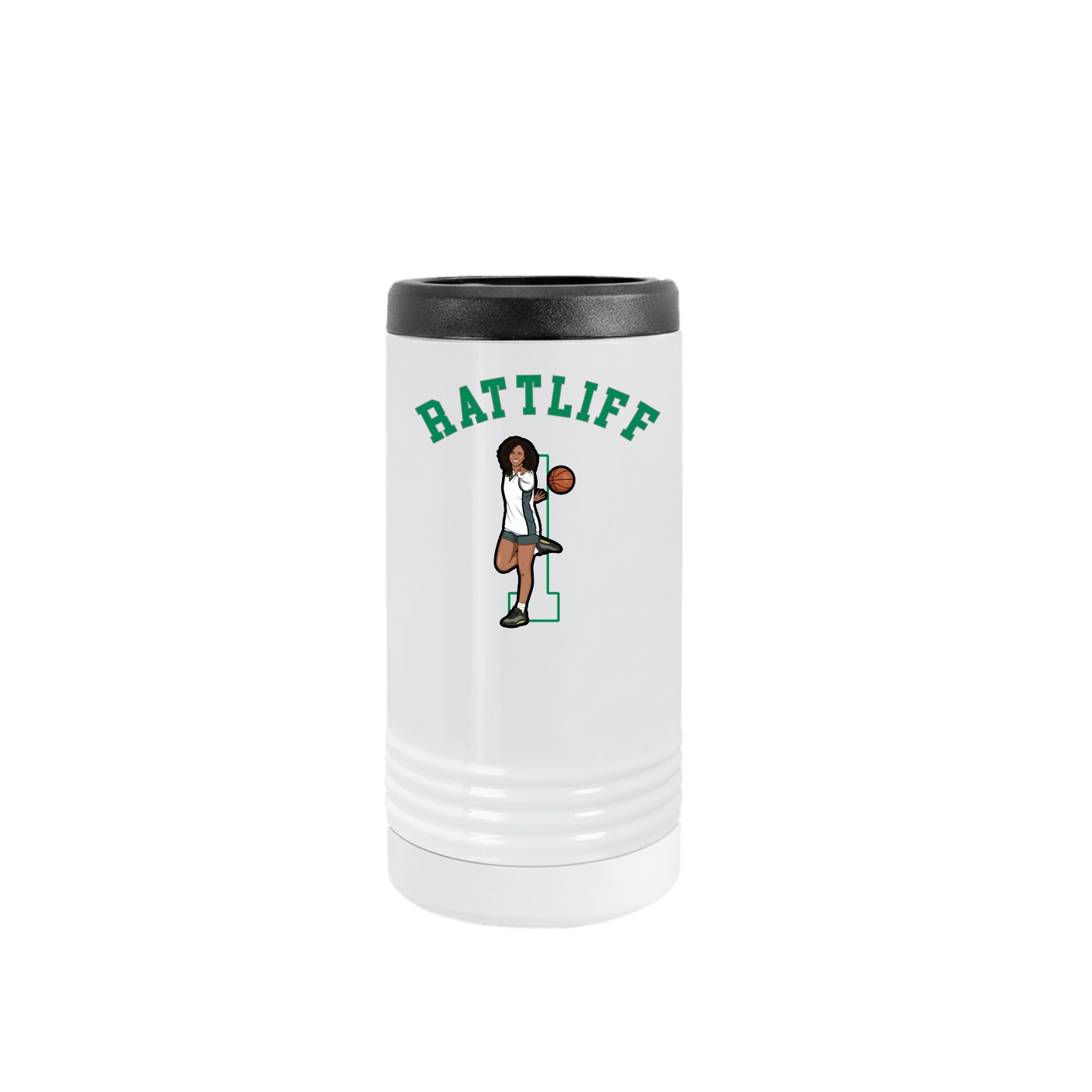 Slim Beverage Holder