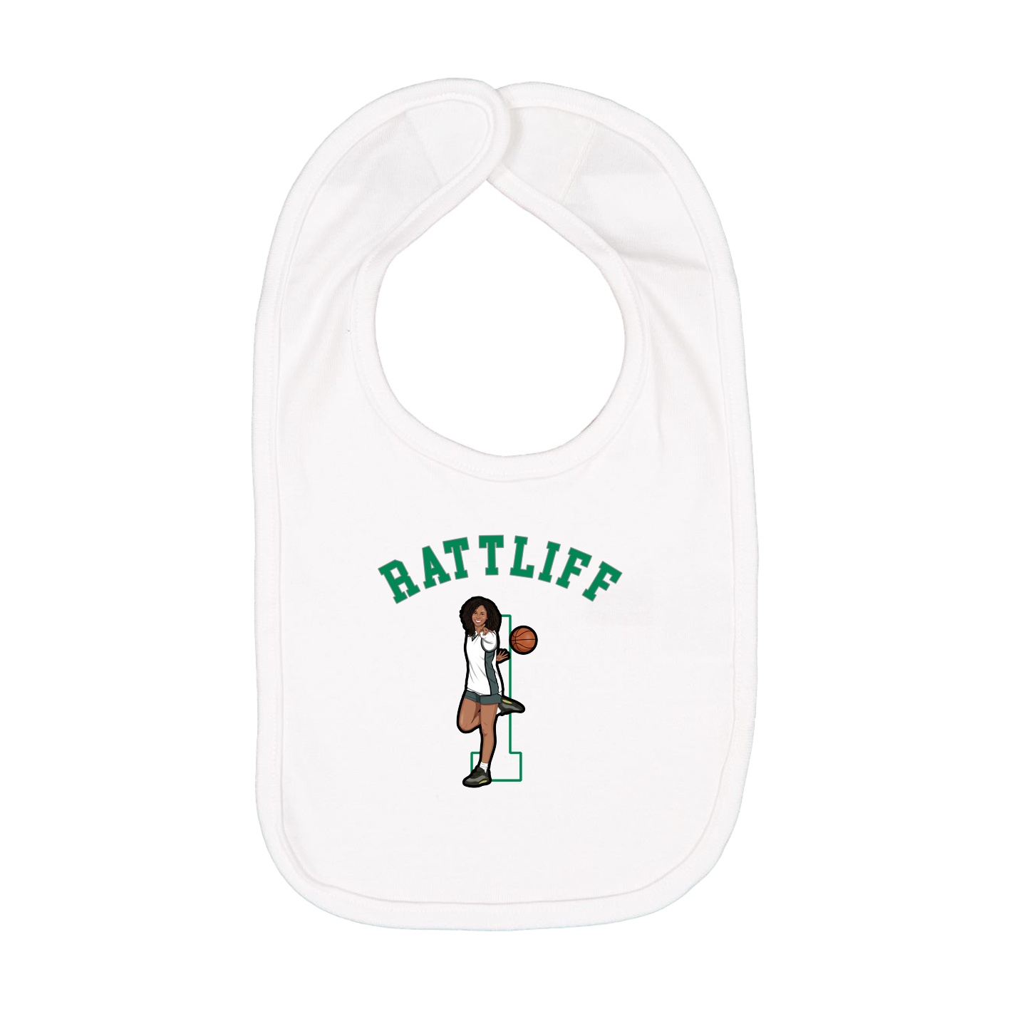 Infant Bib