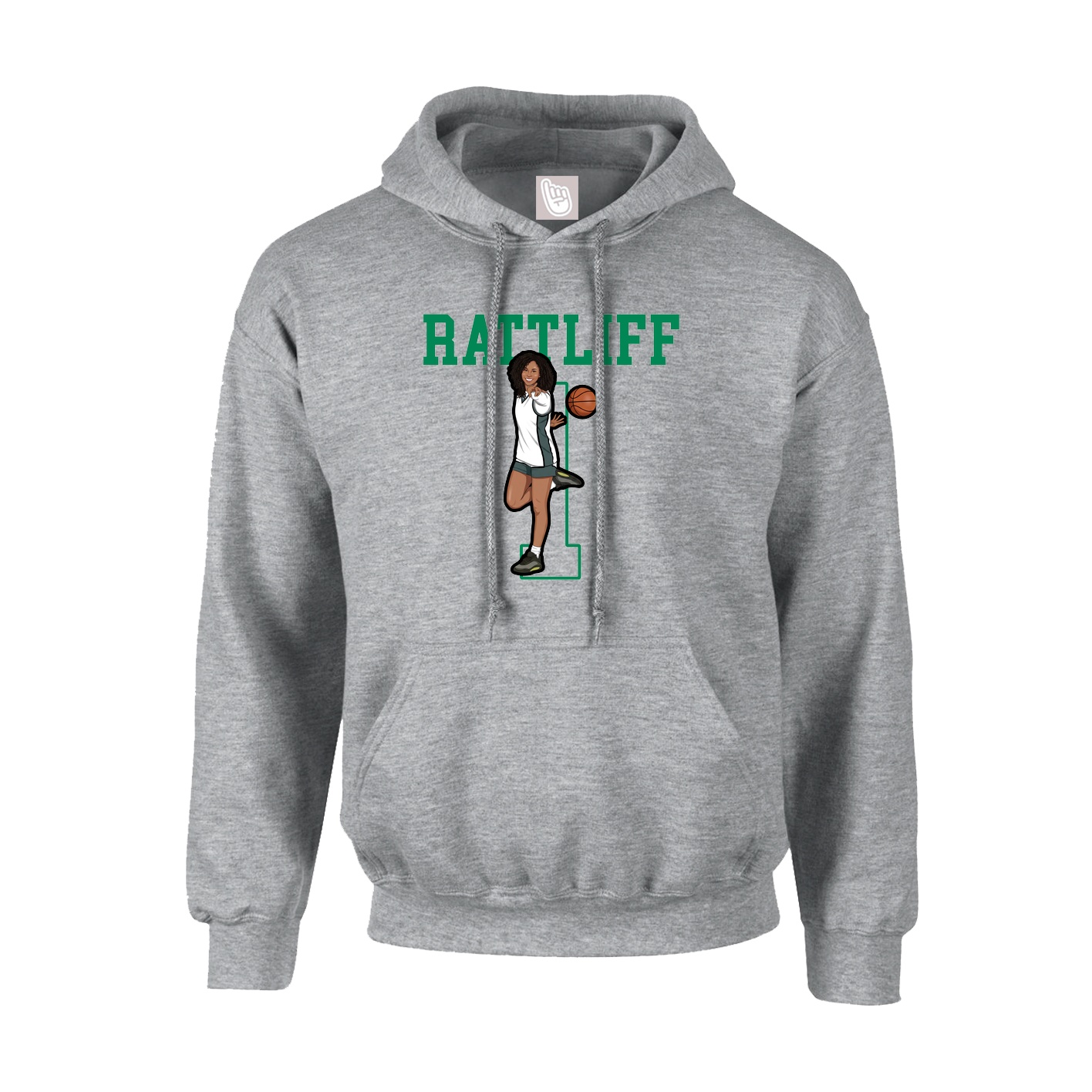 Hoodie