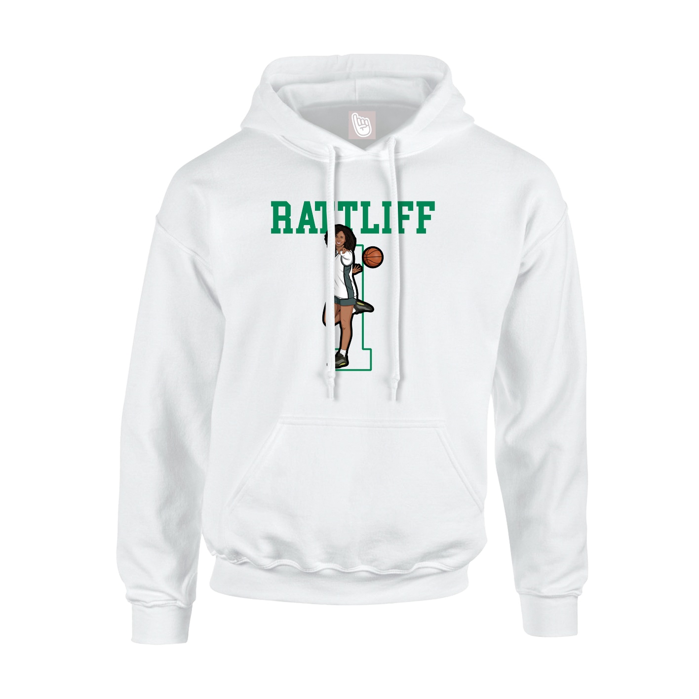 Youth Hoodie
