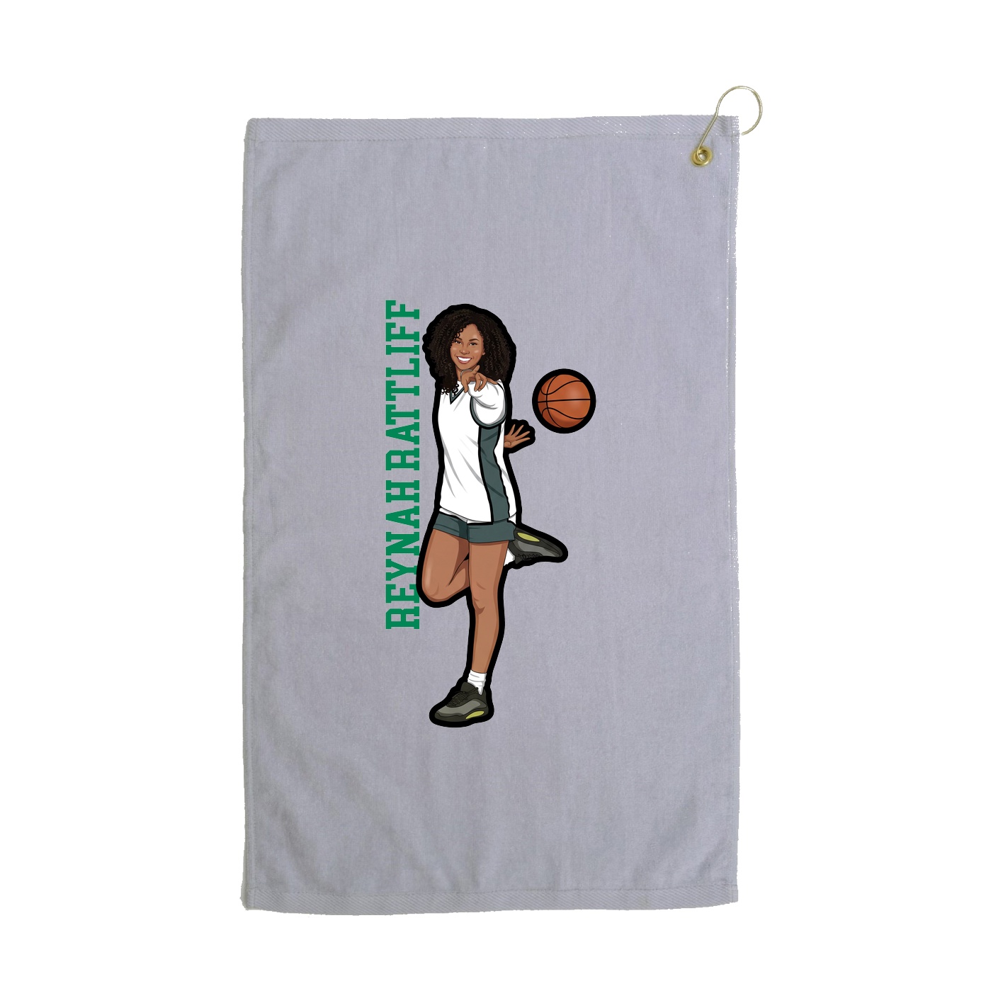 Golf Towel