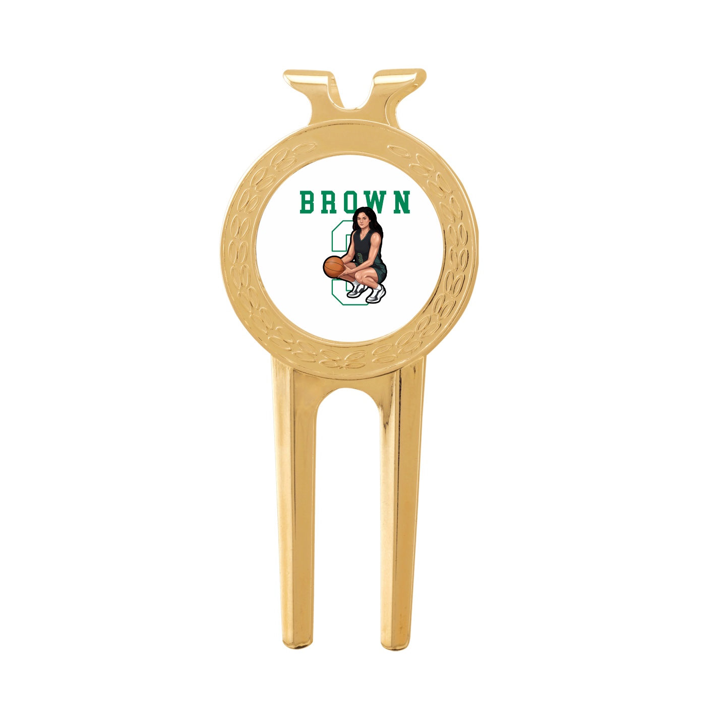 Divot Tool with Ball Marker — Shirsey in Classic