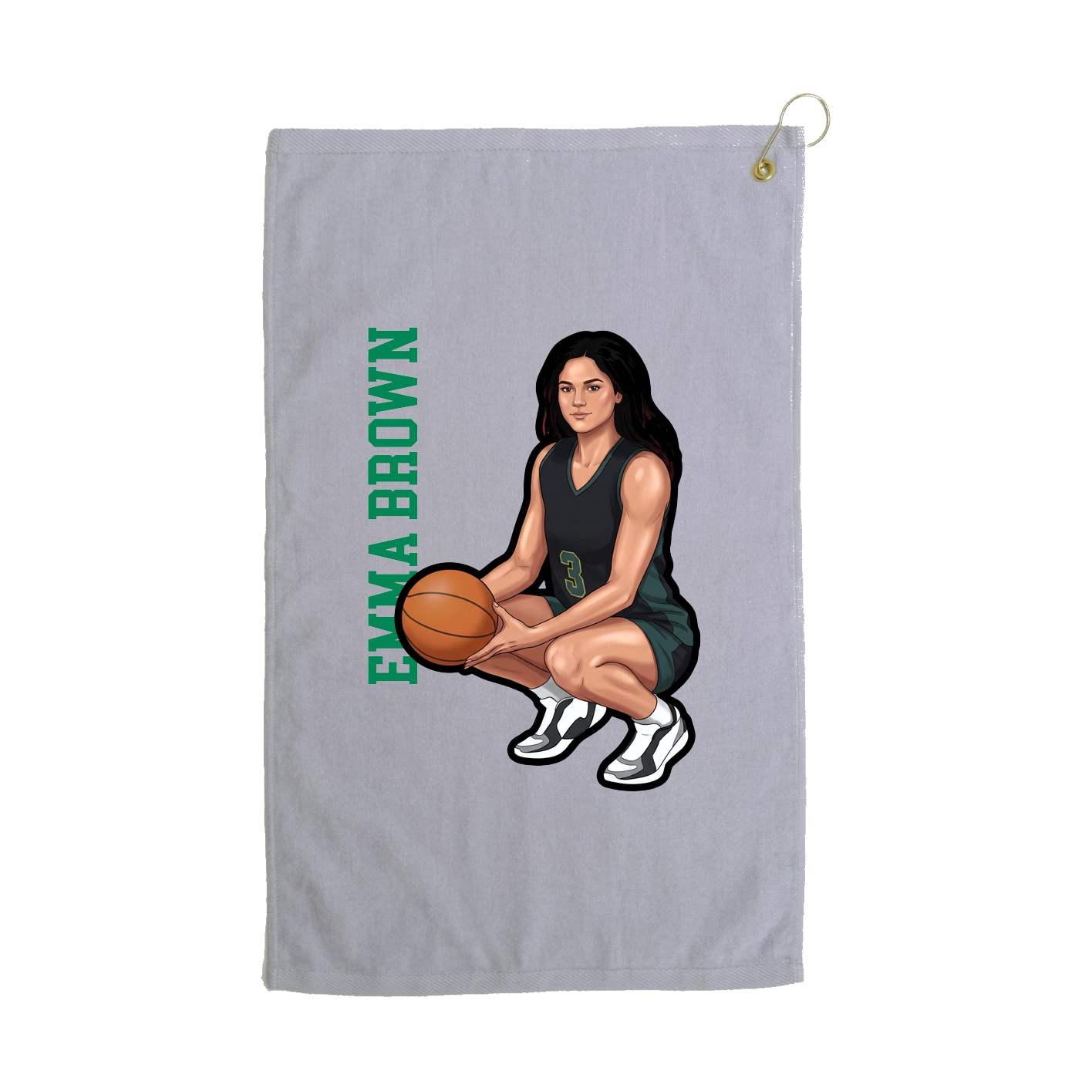 Golf Towel