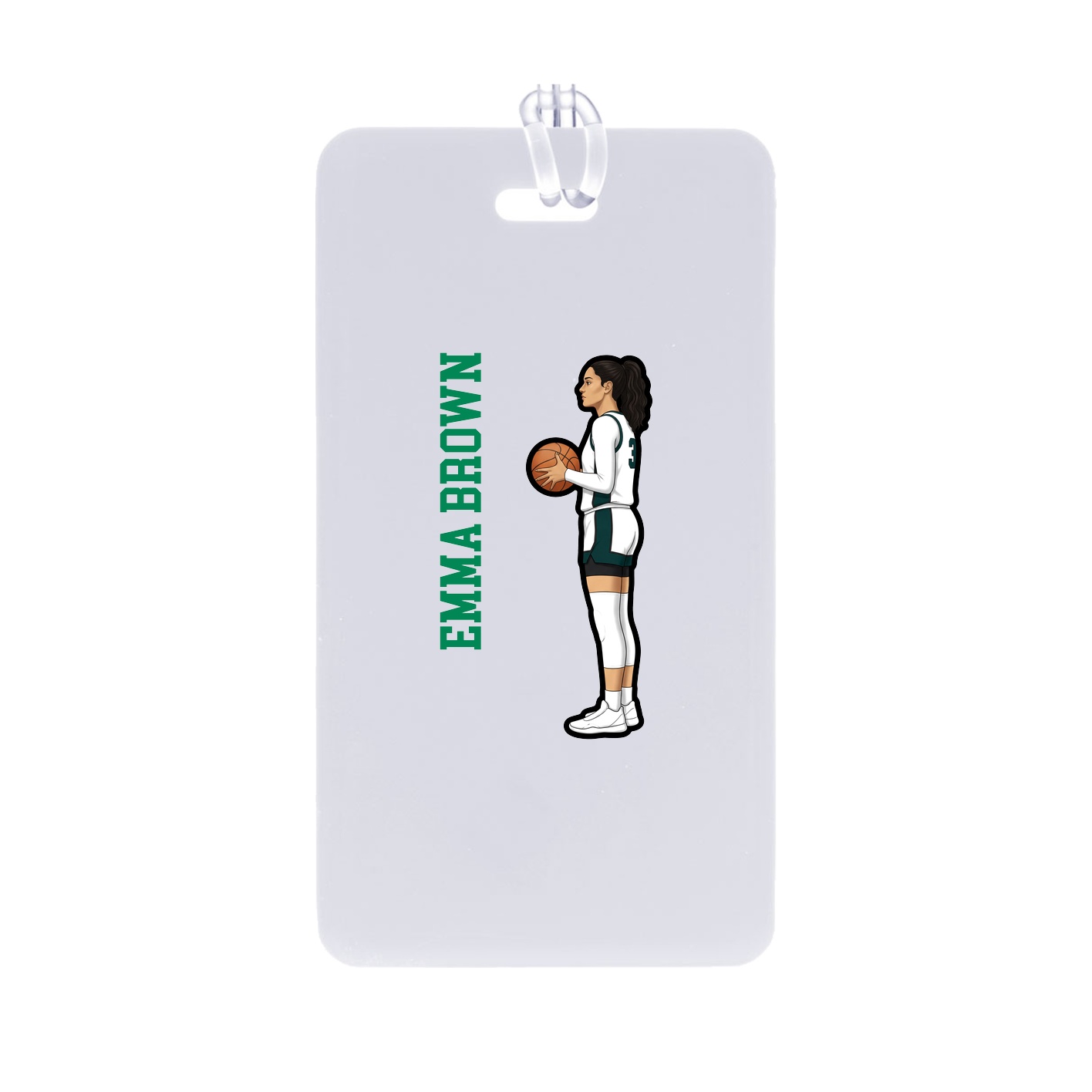 Bag Tag