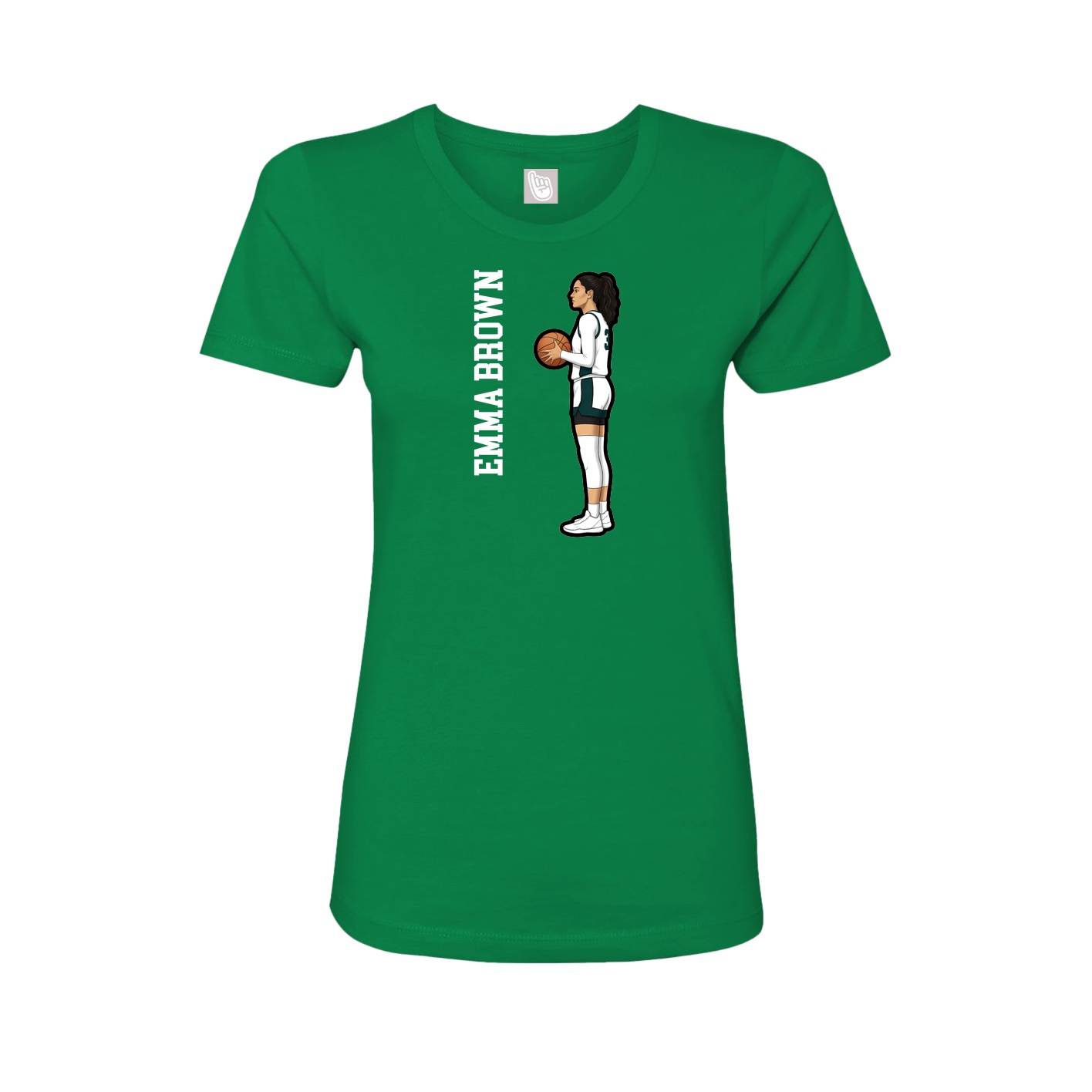 Womens Tee
