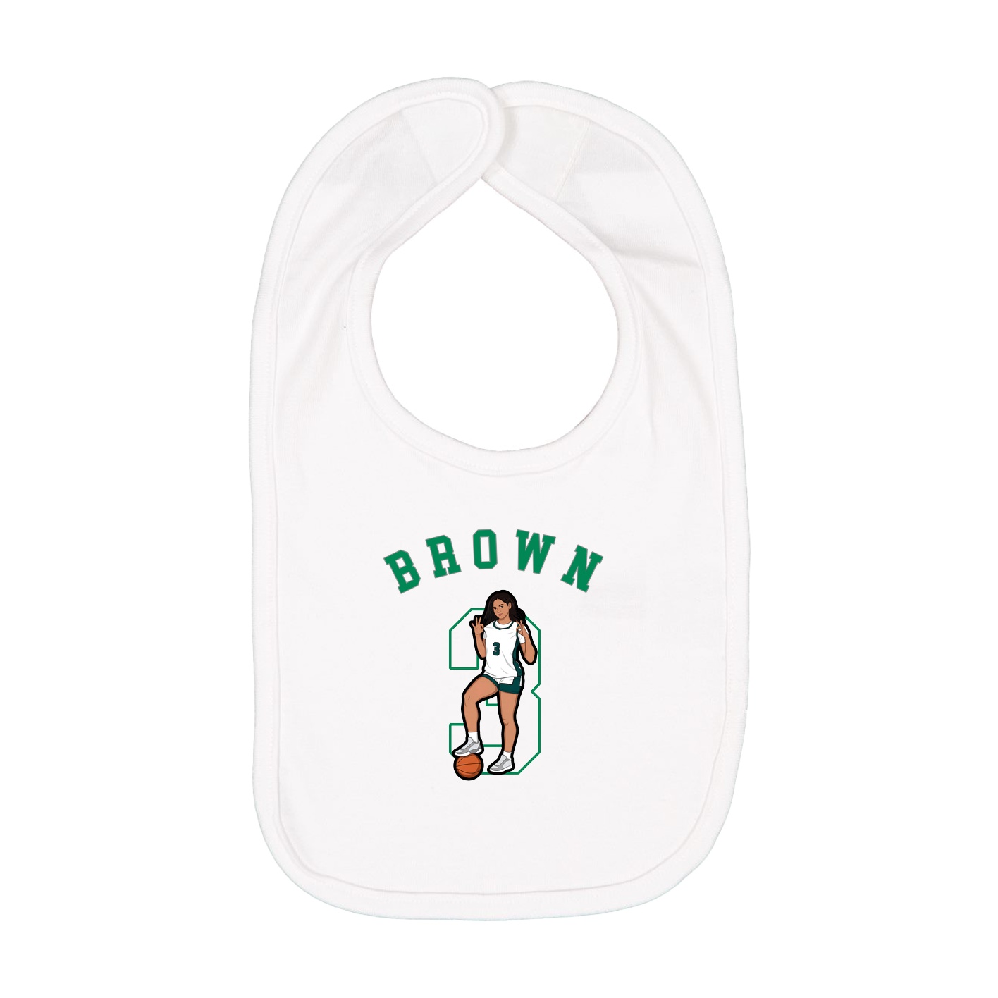 Infant Bib