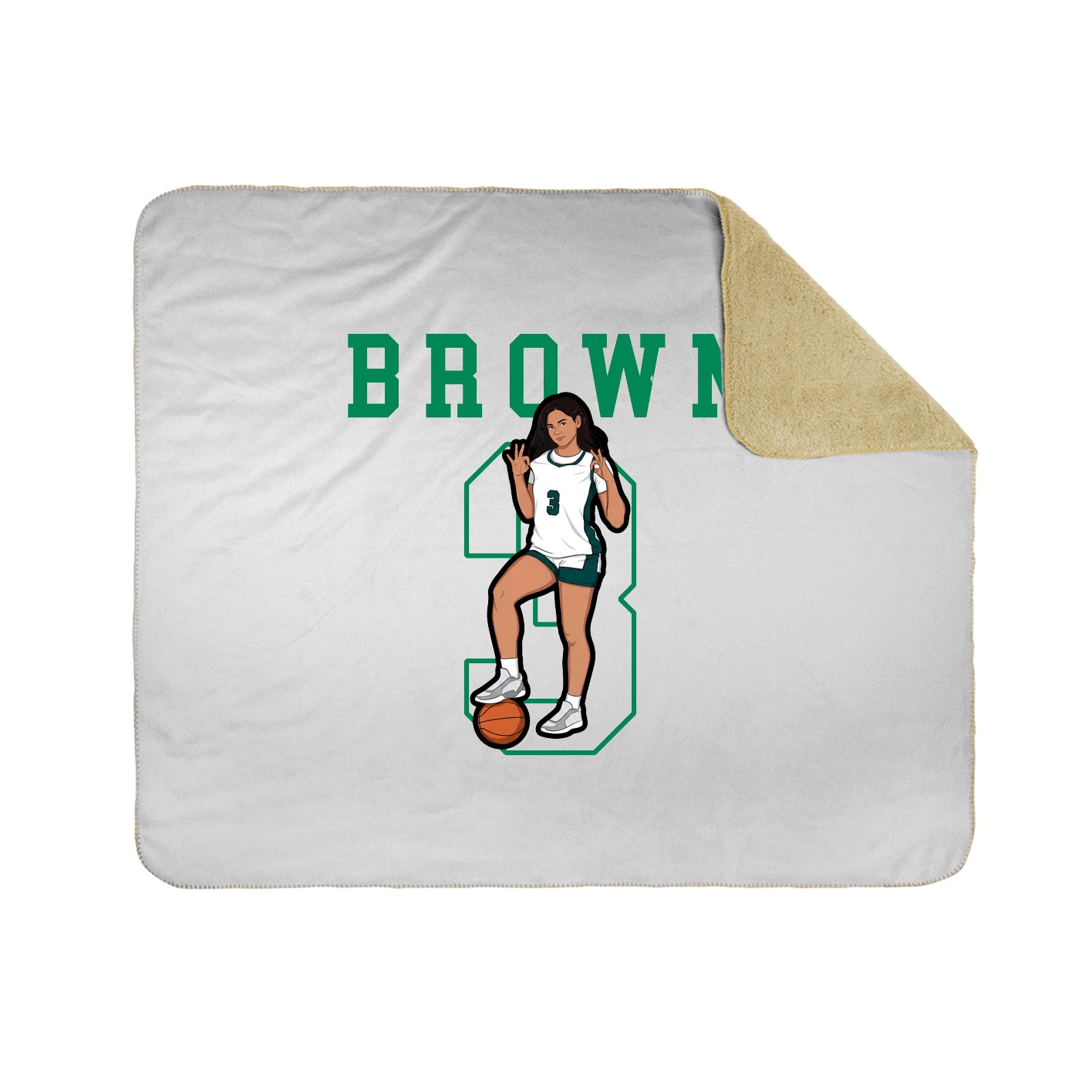 Throw Blanket