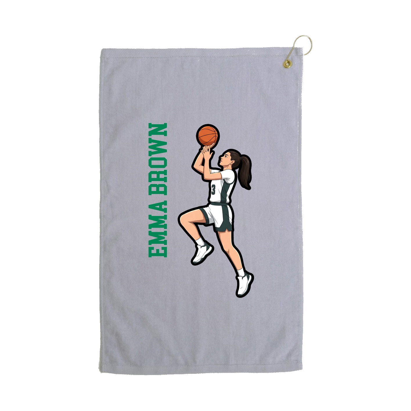 Golf Towel