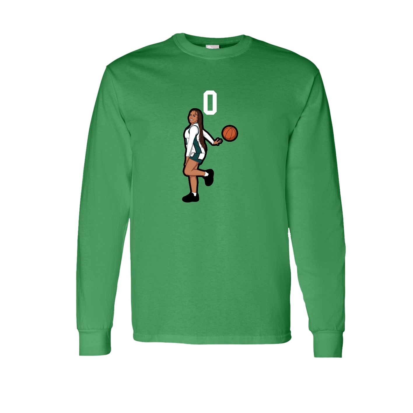 Long Sleeve Tee