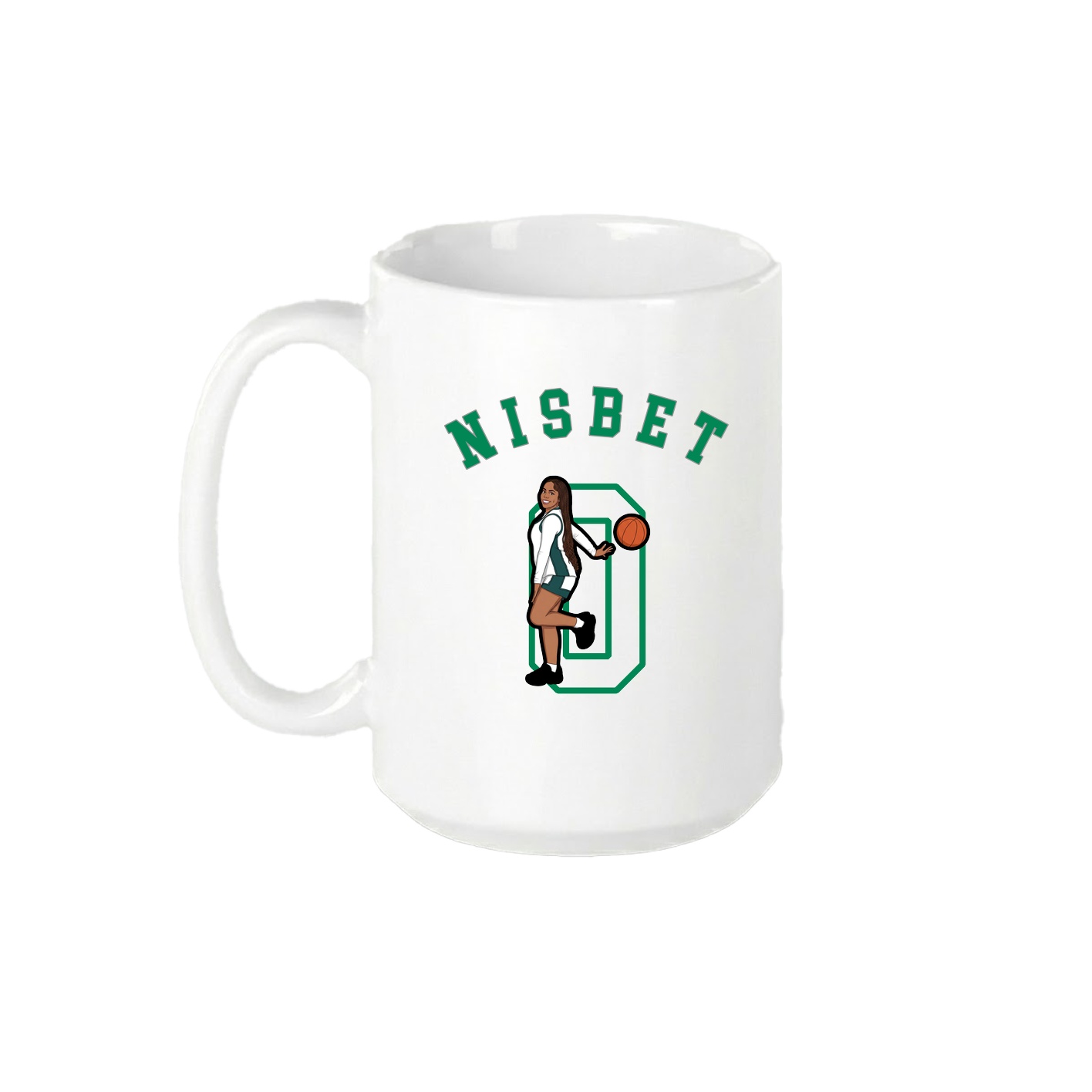 15oz Coffee Mug