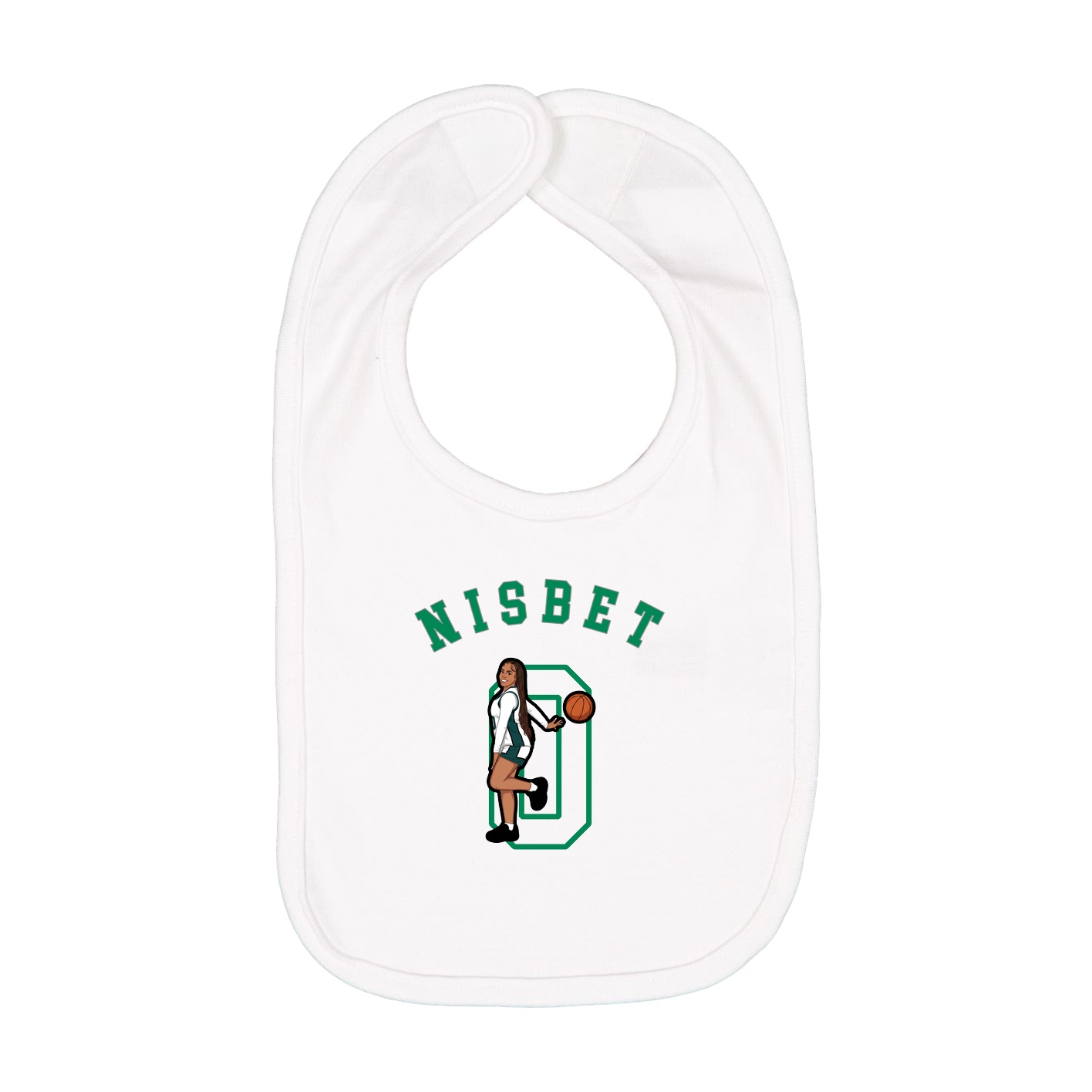 Infant Bib
