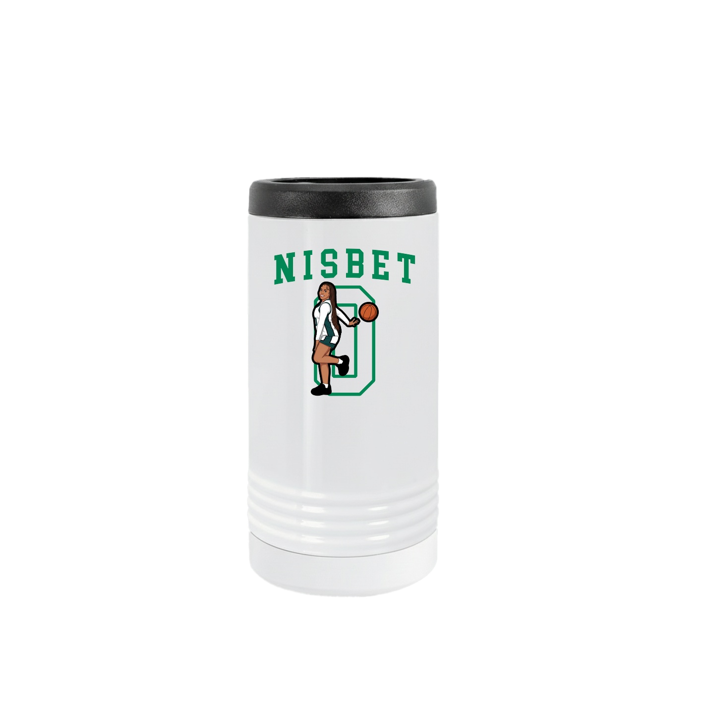 Slim Beverage Holder