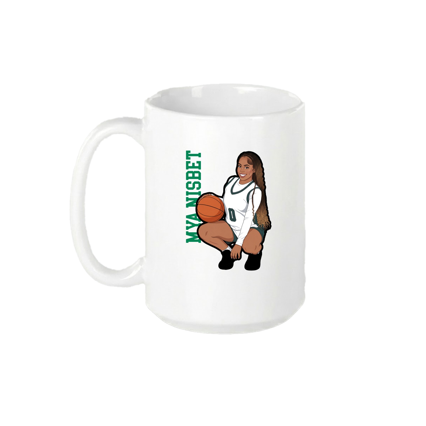 15oz Coffee Mug