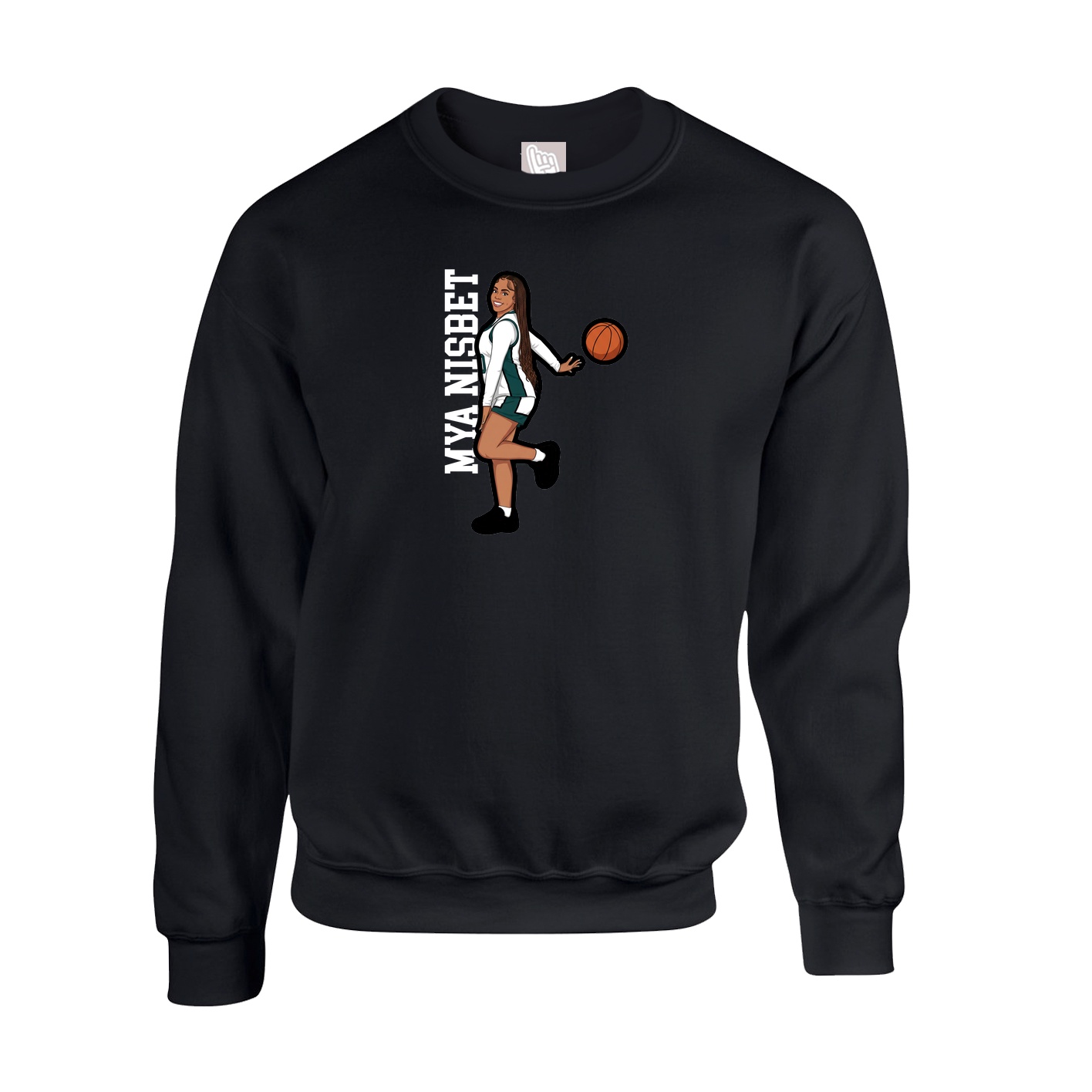 Fleece Crew