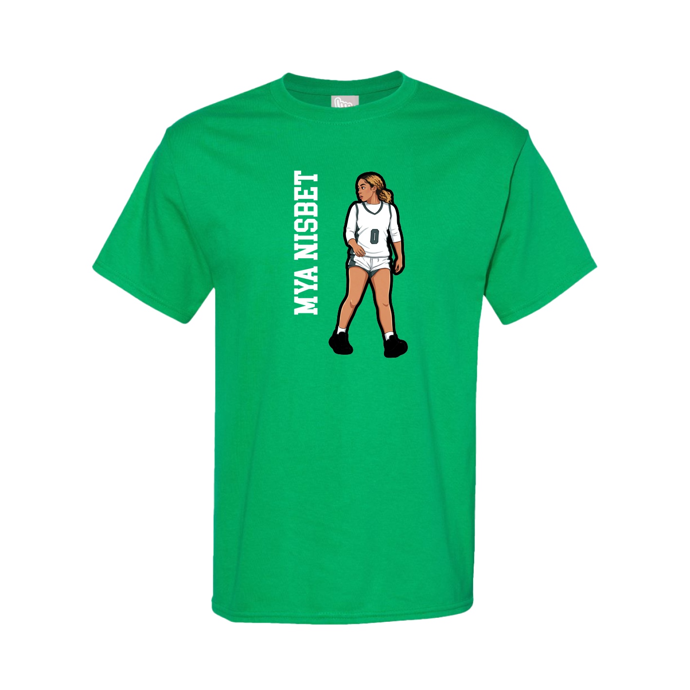 NIL Club Tee