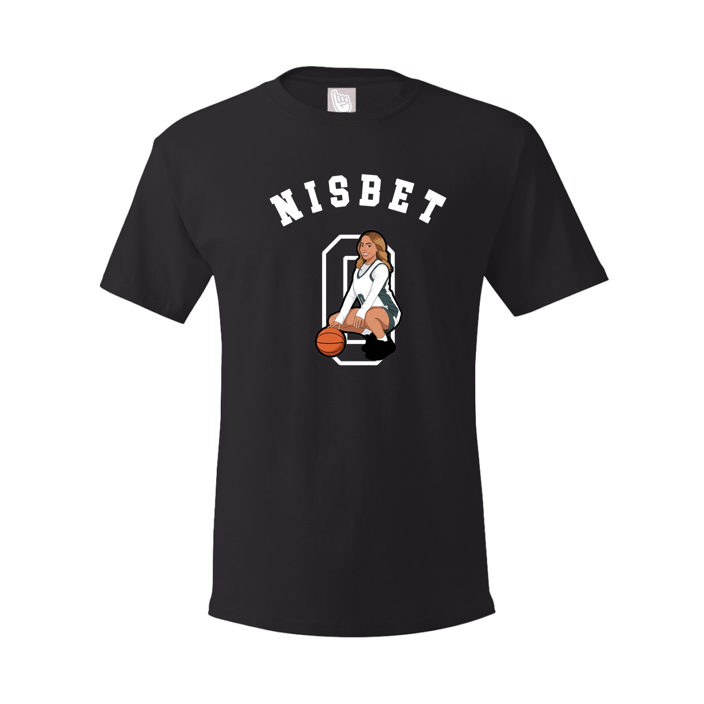 NIL Club Tee