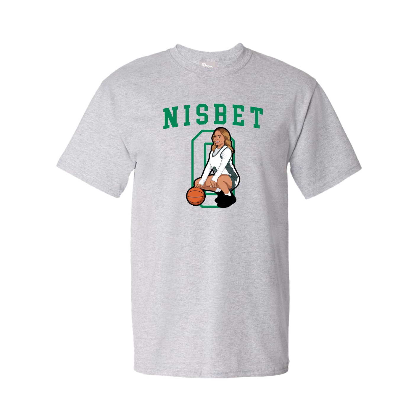 NIL Club Tee