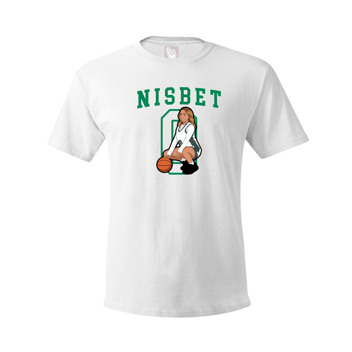 NIL Club Tee
