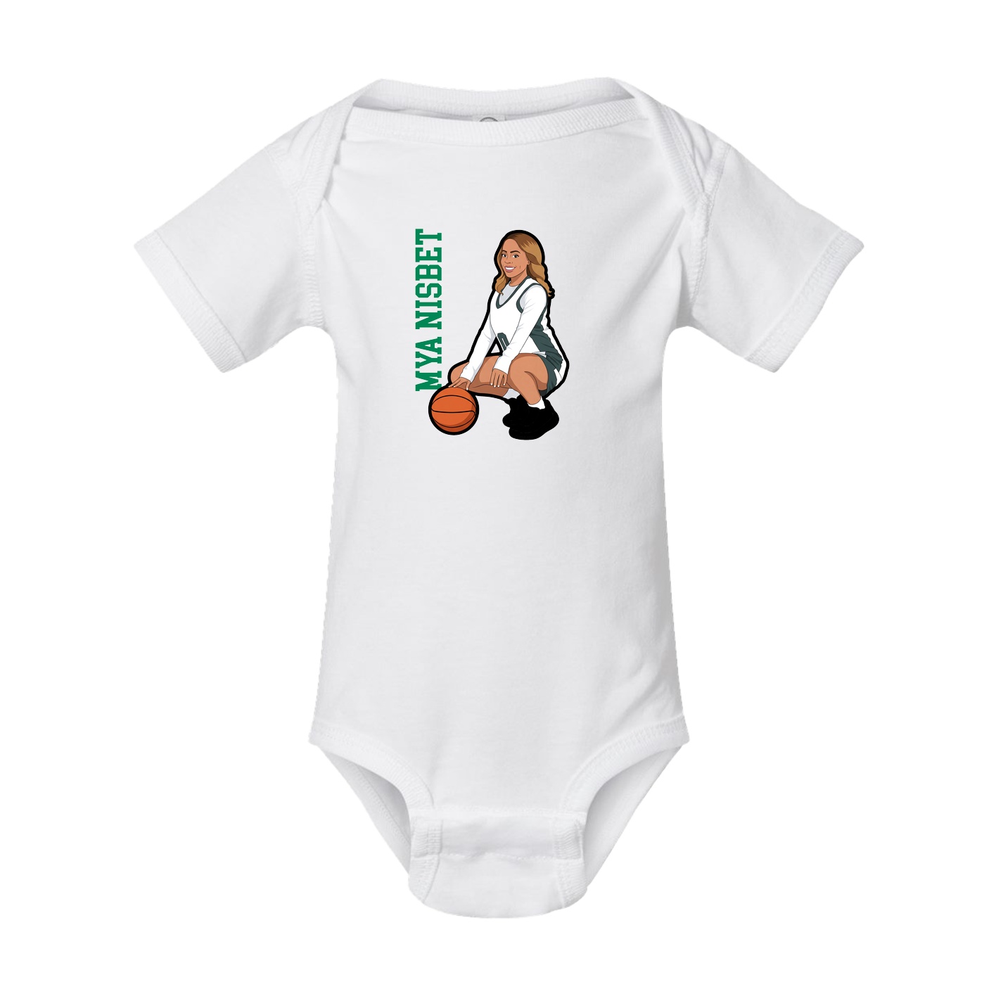 Baby Onesie