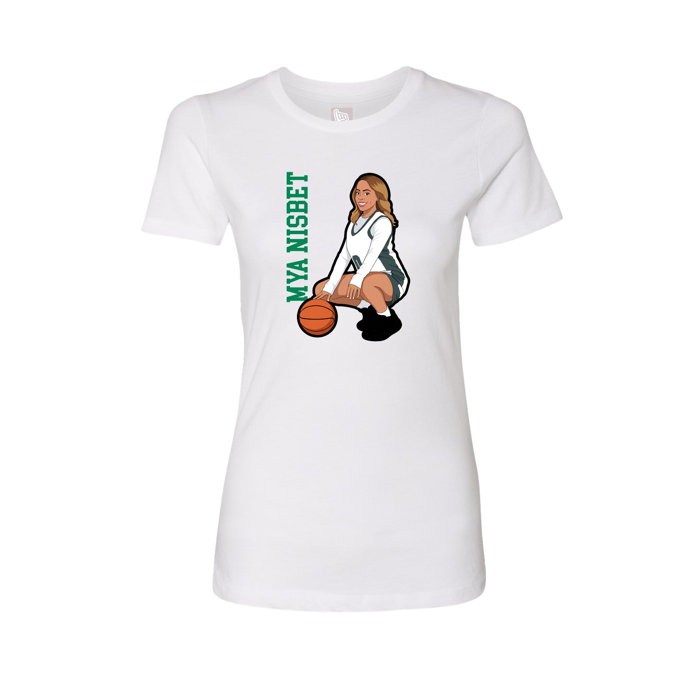 Womens Tee