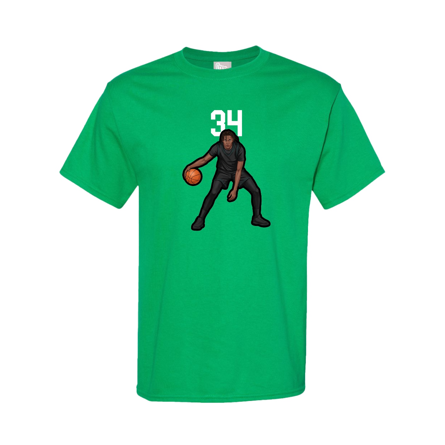 NIL Club Tee