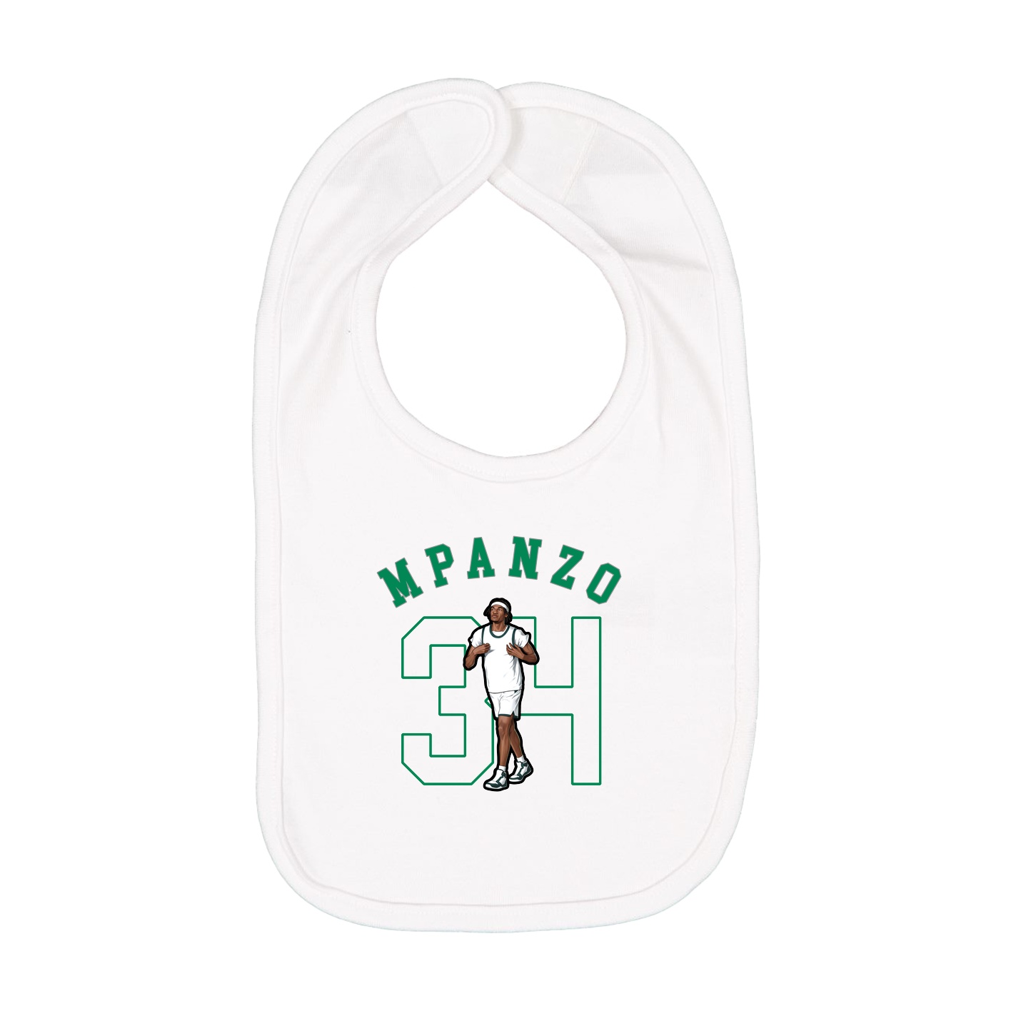Infant Bib