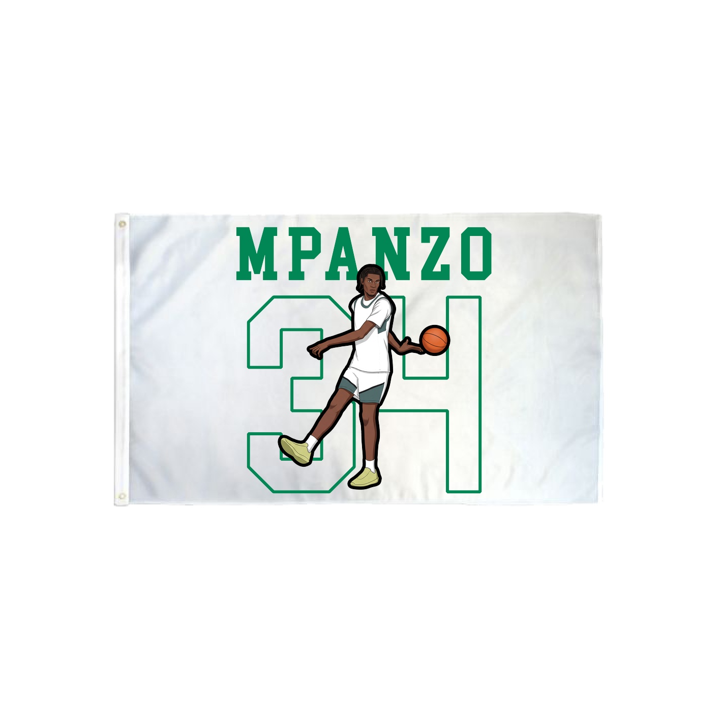 3x5 Flag